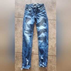 KanCan womens jeans